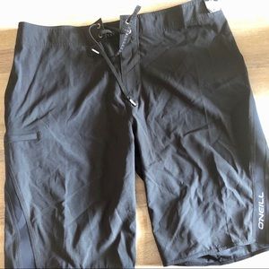 O’Neill Swim trunk size 33